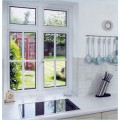 Aluminium Windows (Domestic)